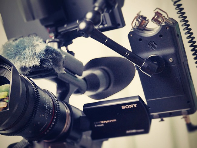 光學(xué)鏡頭零件加工