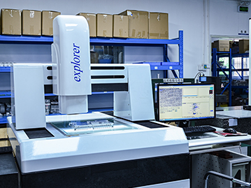 全自動(dòng)二次元