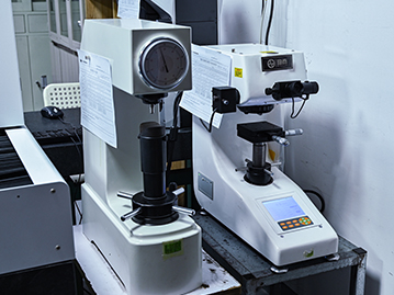 硬度測(cè)量?jī)x