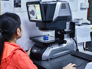 基恩仕全自動(dòng)檢測(cè)儀