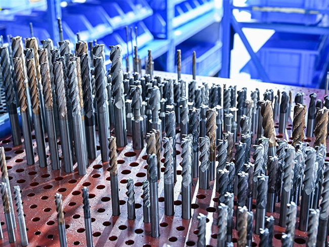 工裝刀具產(chǎn)品