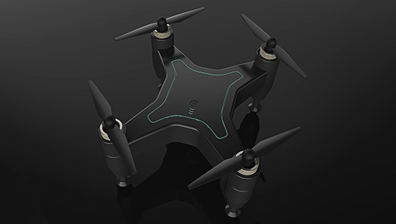 無(wú)人機(jī)行業(yè)應(yīng)用
