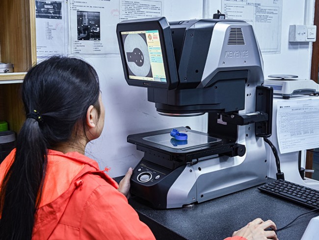 基恩仕全自動(dòng)檢測儀