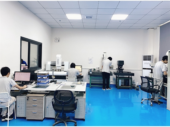 質量檢驗作業(yè)