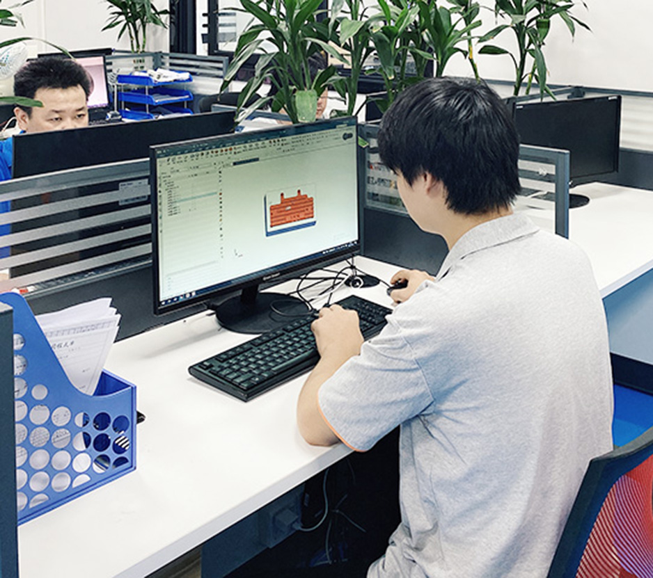 針對(duì)終端客戶(hù)有經(jīng)驗(yàn)、有能力、有資源做整體方案服務(wù)商