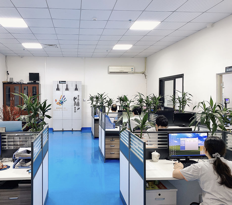 十多年從業(yè)經(jīng)驗(yàn)，為行業(yè)龍頭提供過(guò)硬的加工服務(wù)