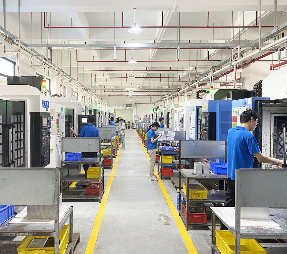 加工反應(yīng)快、速度快、產(chǎn)能可達(dá)50K/天