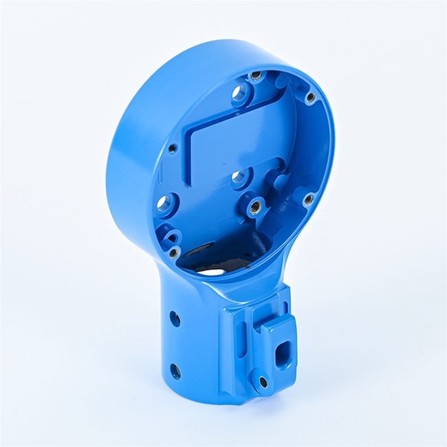 無(wú)刷電機(jī)座