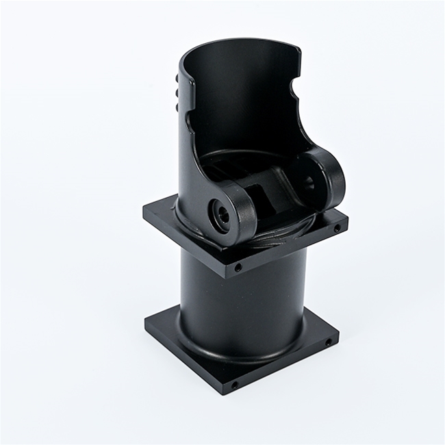 無(wú)人機(jī)折臂